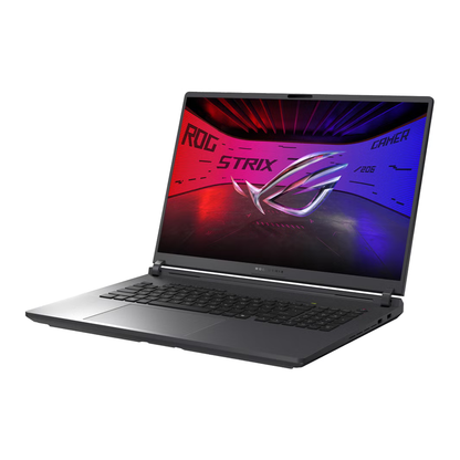 ASUS ROG Strix G18 Gaming Laptop [G815L-RS9088W]