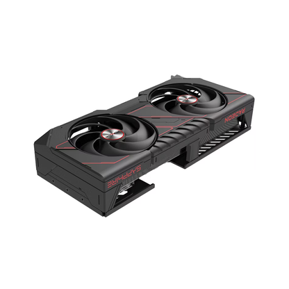 Sapphire PULSE AMD Radeon™ RX 9070 GPU 16GB GDDR6 Graphic Card