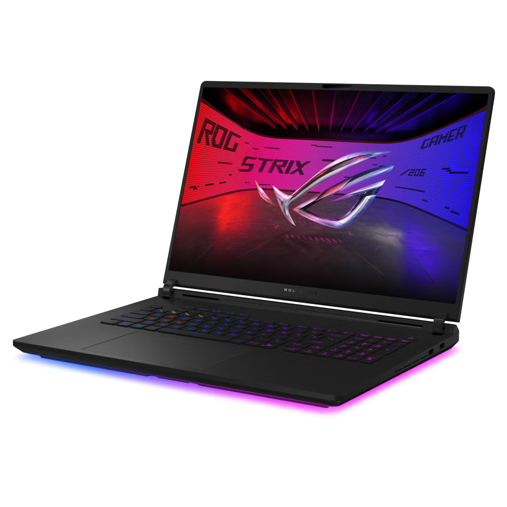 ASUS ROG Strix SCAR 18 Gaming Laptop [G835L-XSA180W]
