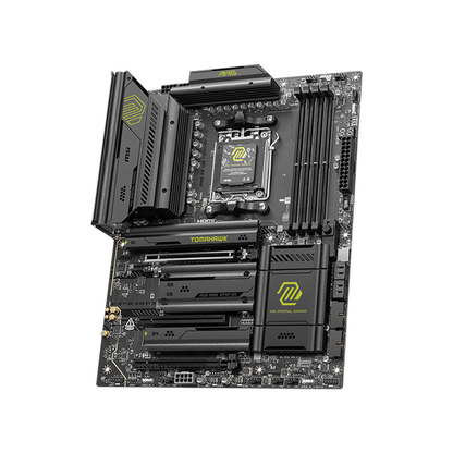 MSI MAG X870E Tomahawk WIFI AM5 ATX Motherboard