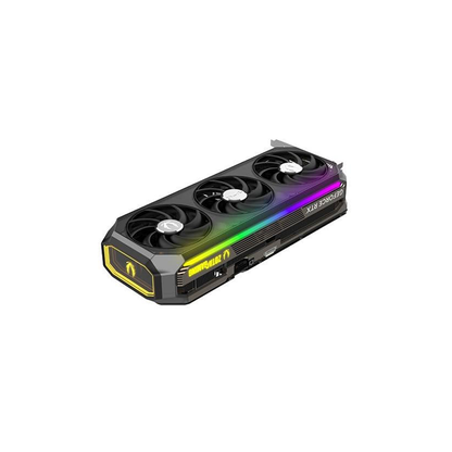 Zotac Gaming GeForce RTX 5070 Ti AMP Extreme Infinity 16GB GDDR7 Graphic Card
