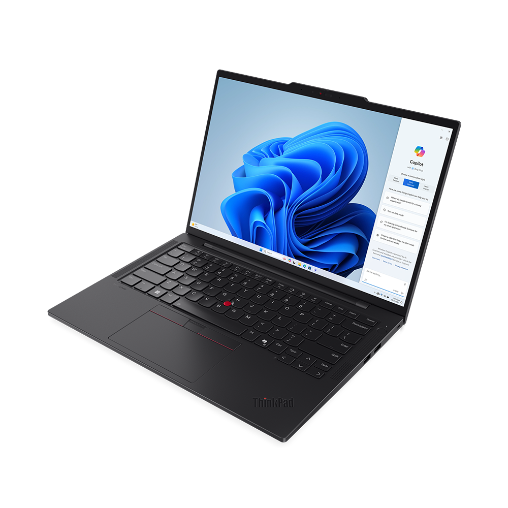 Lenovo ThinkPad T14 Gen 5 Business Laptop [21LS003BMY]