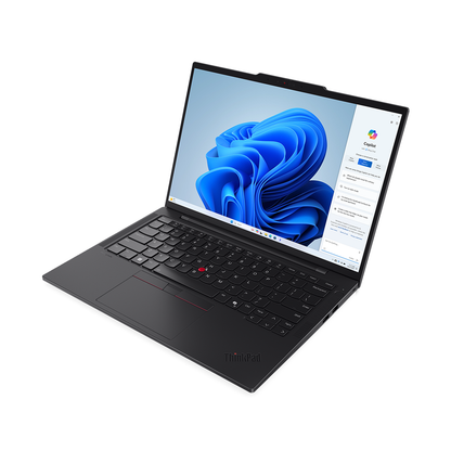 Lenovo ThinkPad T14 Gen 5 Business Laptop [21LS003BMY]