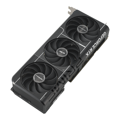 ASUS PRIME GeForce RTX™ 5080 16GB GDDR7 OC Edition Graphic Card