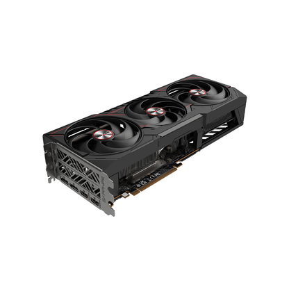 Sapphire PULSE AMD Radeon™ RX 9070 XT GPU 16GB GDDR6 Graphic Card