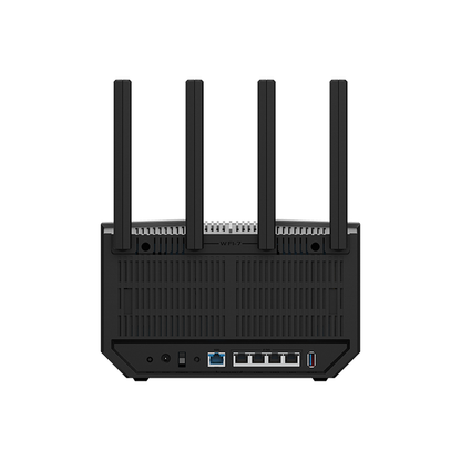 ASUS RT-BE92U Dual-Band WiFi 7 BE9700 Wireless Router
