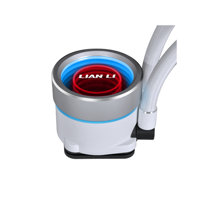 Lian Li Galahad II Trinity 240 SL-Inf 240mm AIO Liquid Cooler