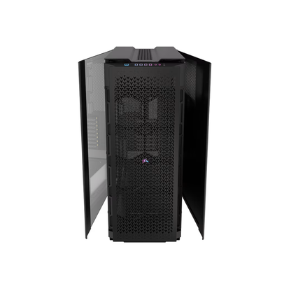 Corsair iCUE Link 9000D Airflow Super-Tower PC Chassis Case