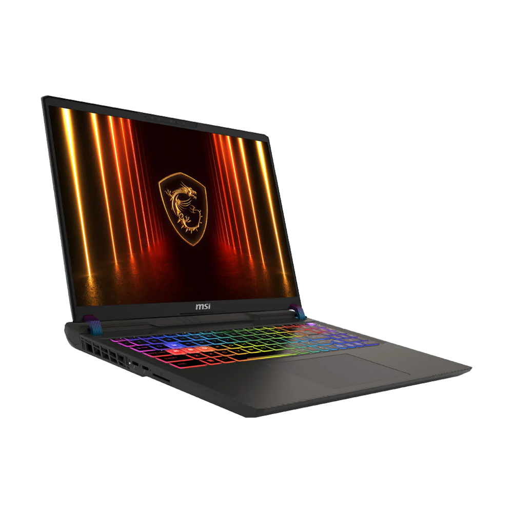 MSI Vector 16 HX AI RTX 5070 Ti Gaming Laptop [A2XWHG-046MY]