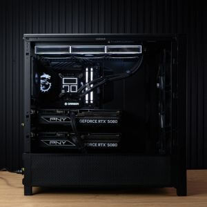 About EMARQUE PC