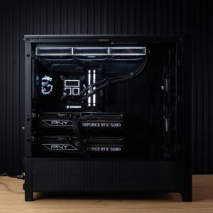 About EMARQUE PCs