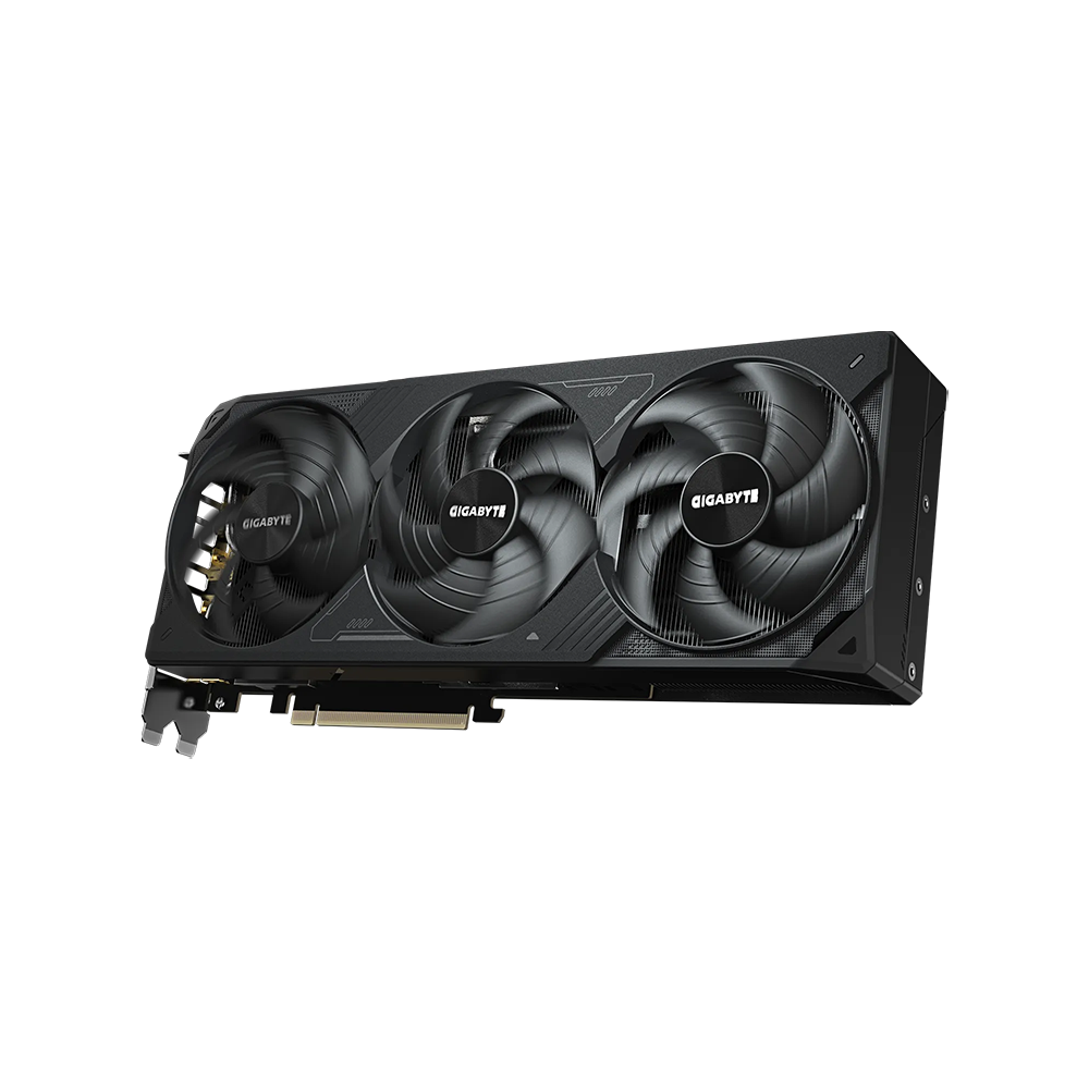 GIGABYTE GeForce RTX™ 5080 WINDFORCE OC SFF 16G 16GB GDDR7 Graphic Card