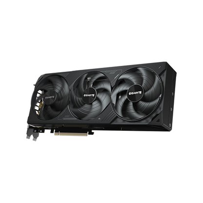 GIGABYTE GeForce RTX™ 5080 WINDFORCE OC SFF 16G 16GB GDDR7 Graphic Card