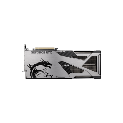 MSI GeForce RTX™ 5070 12G Vanguard SOC 12GB GDDR7 Graphic Card
