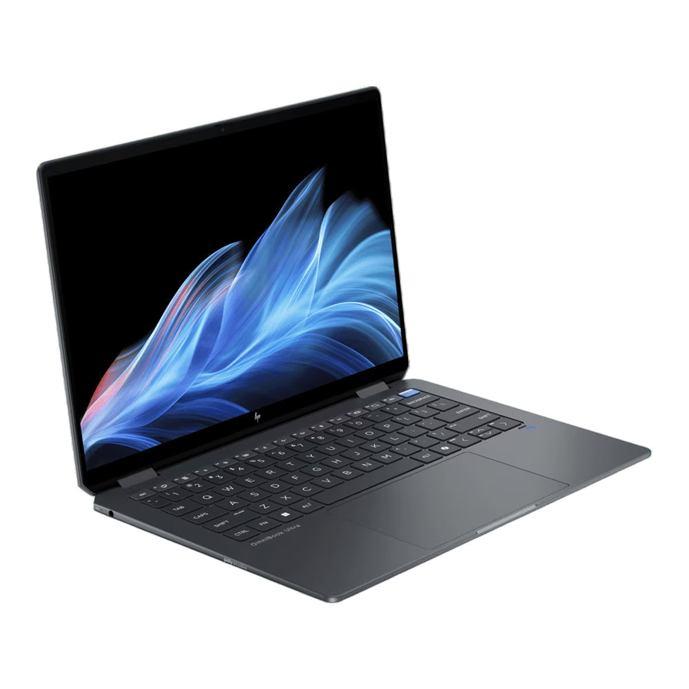 HP Omnibook Ultra Flip Convertible Laptop - Intel® Core™ Ultra 7 [14-FH0034TU]