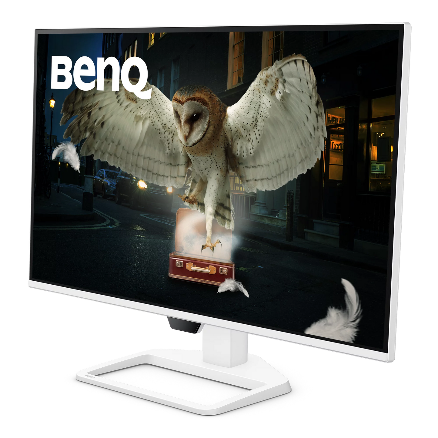 BenQ EW270Q 27" QHD 200Hz IPS Productivity Monitor