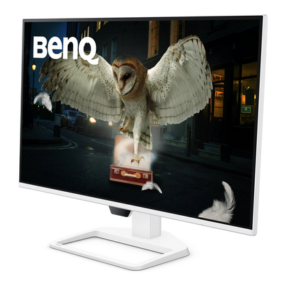 BenQ EW270Q 27" QHD 200Hz IPS Productivity Monitor