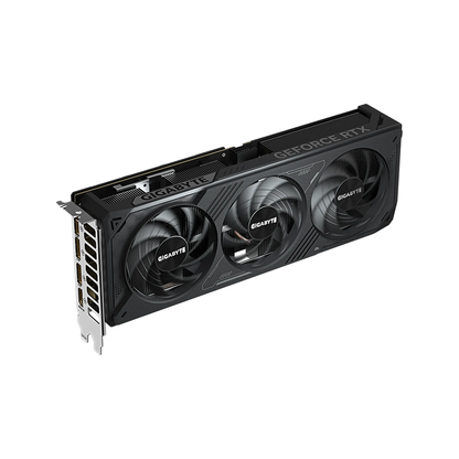 GIGABYTE GeForce RTX™ 5070 WINDFORCE OC SFF 12G 12GB GDDR7 Graphic Card