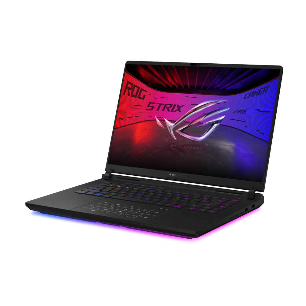 ASUS ROG Strix SCAR 16 Gaming Laptop [G635L-XRW165W]