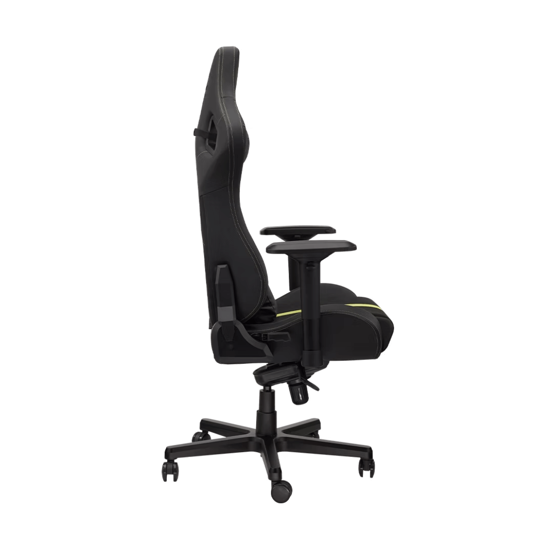 Tesoro Aston Martin F1 Team Gaming Chair - Prime