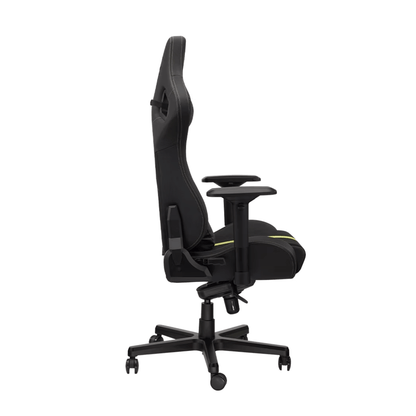 Tesoro Aston Martin F1 Team Gaming Chair - Prime