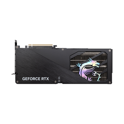 MSI GeForce RTX™ 5070 Ti 16G Gaming Trio OC Plus 16GB GDDR7 Graphic Card