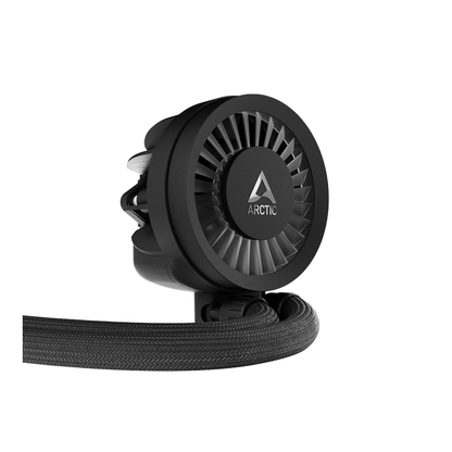 Arctic Liquid Freezer III 360 AIO CPU Liquid Cooler - Black
