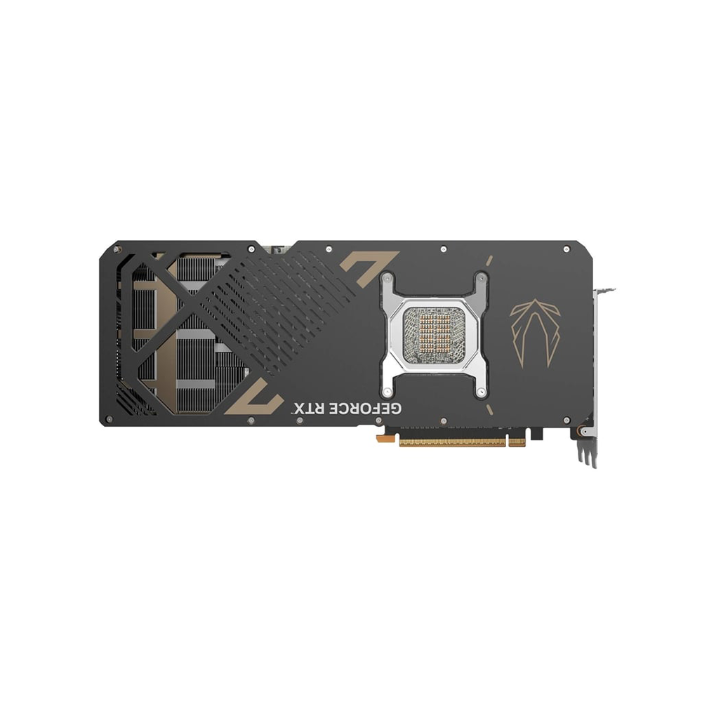 ZOTAC Gaming GeForce RTX 5090 SOLID OC 32GB GDDR7 Graphic Card