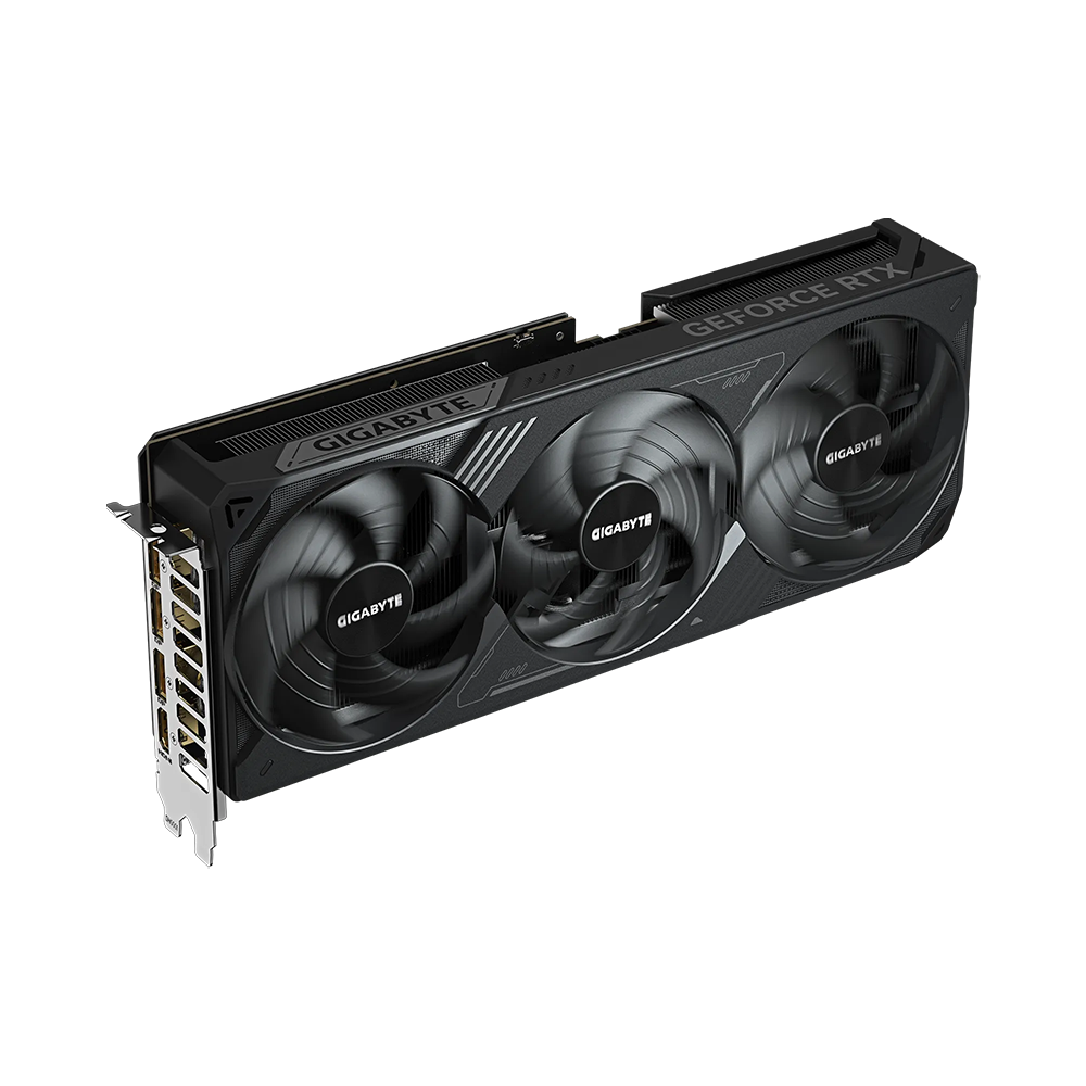 GIGABYTE GeForce RTX™ 5070 Ti WINDFORCE OC SFF 16G 16GB GDDR7 Graphic Card