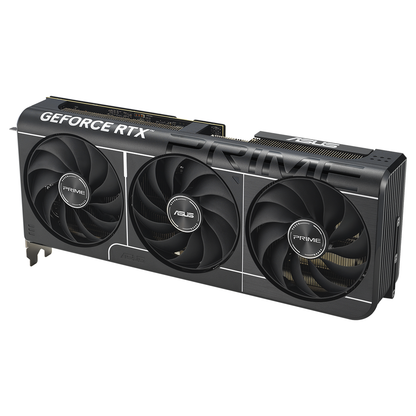 ASUS PRIME GeForce RTX™ 5070 12GB GDDR7 OC Edition Graphic Card