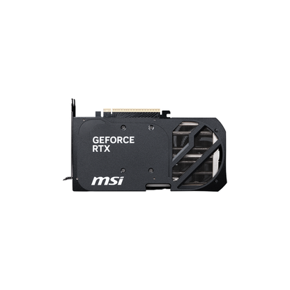 MSI GeForce RTX™ 5070 12G Shadow 2X OC 12GB GDDR7 Graphic Card
