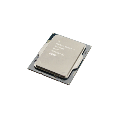 Intel Core i5-14400F LGA1700 Processor Intel Core i5-14400F LGA1700 Processor