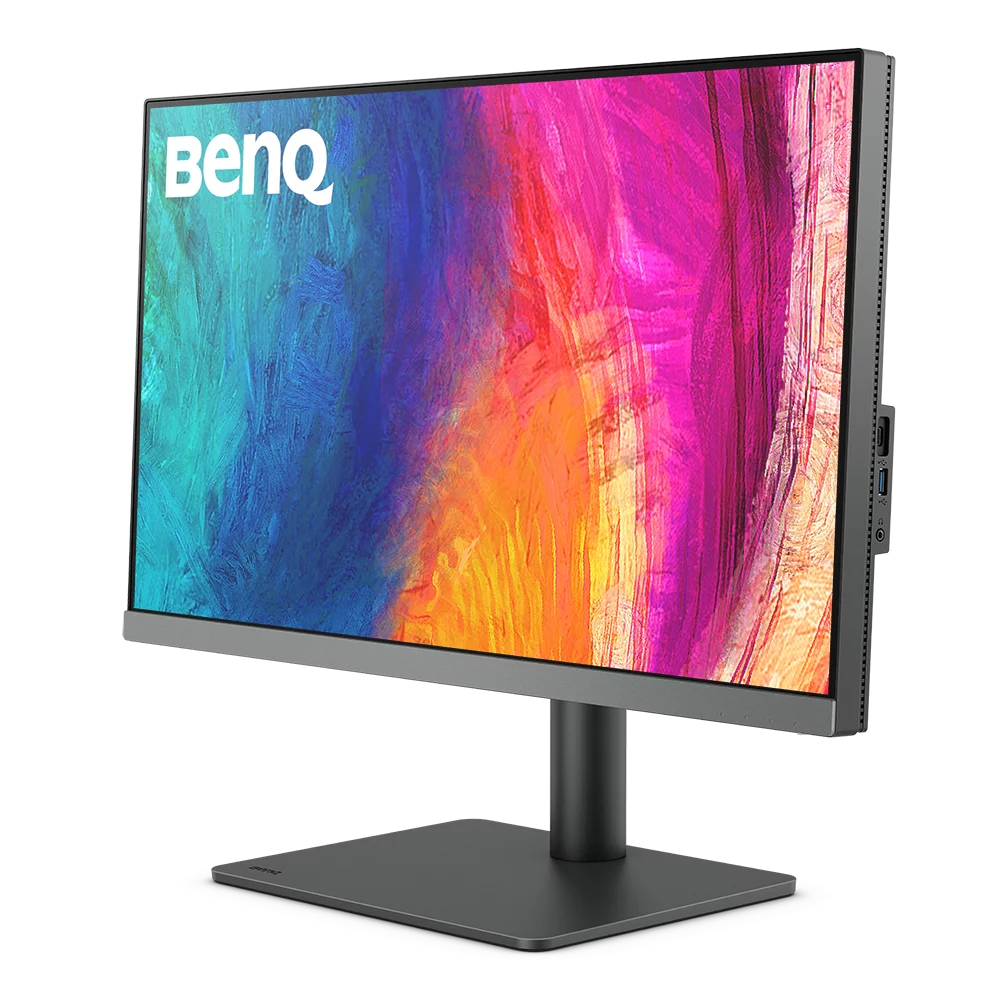 BenQ PD2706U 27" 4K UHD 60Hz IPS Designer Monitor