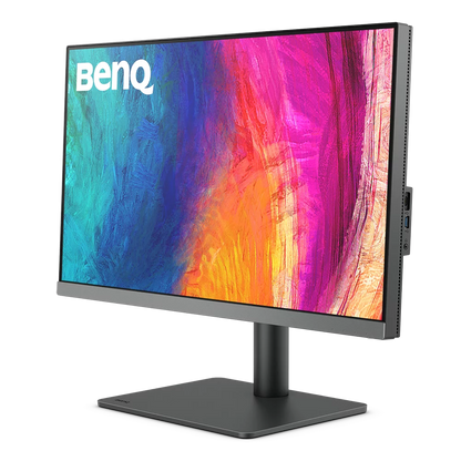 BenQ PD2706U 27" 4K UHD 60Hz IPS Designer Monitor