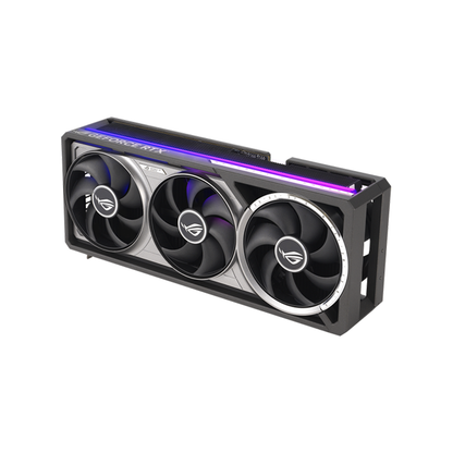 ASUS ROG Astral GeForce RTX 5080 16GB GDDR7 OC Edition Graphic Card