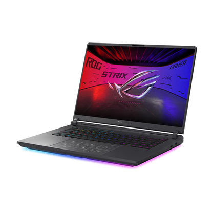 ASUS ROG Strix G16 Gaming Laptop [G615L-WS5117W]