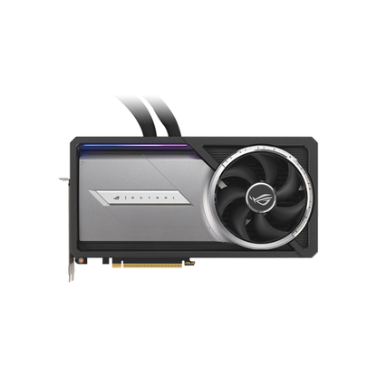 ASUS ROG Astral LC GeForce RTX 5090 32GB GDDR7 OC Edition Graphic Card