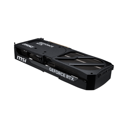 MSI GeForce RTX™ 5080 16G Shadow 3X OC 16GB GDDR7 Graphic Card