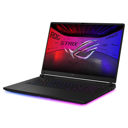 ASUS ROG Strix SCAR 18 Gaming Laptop [G835L-WSA154W]