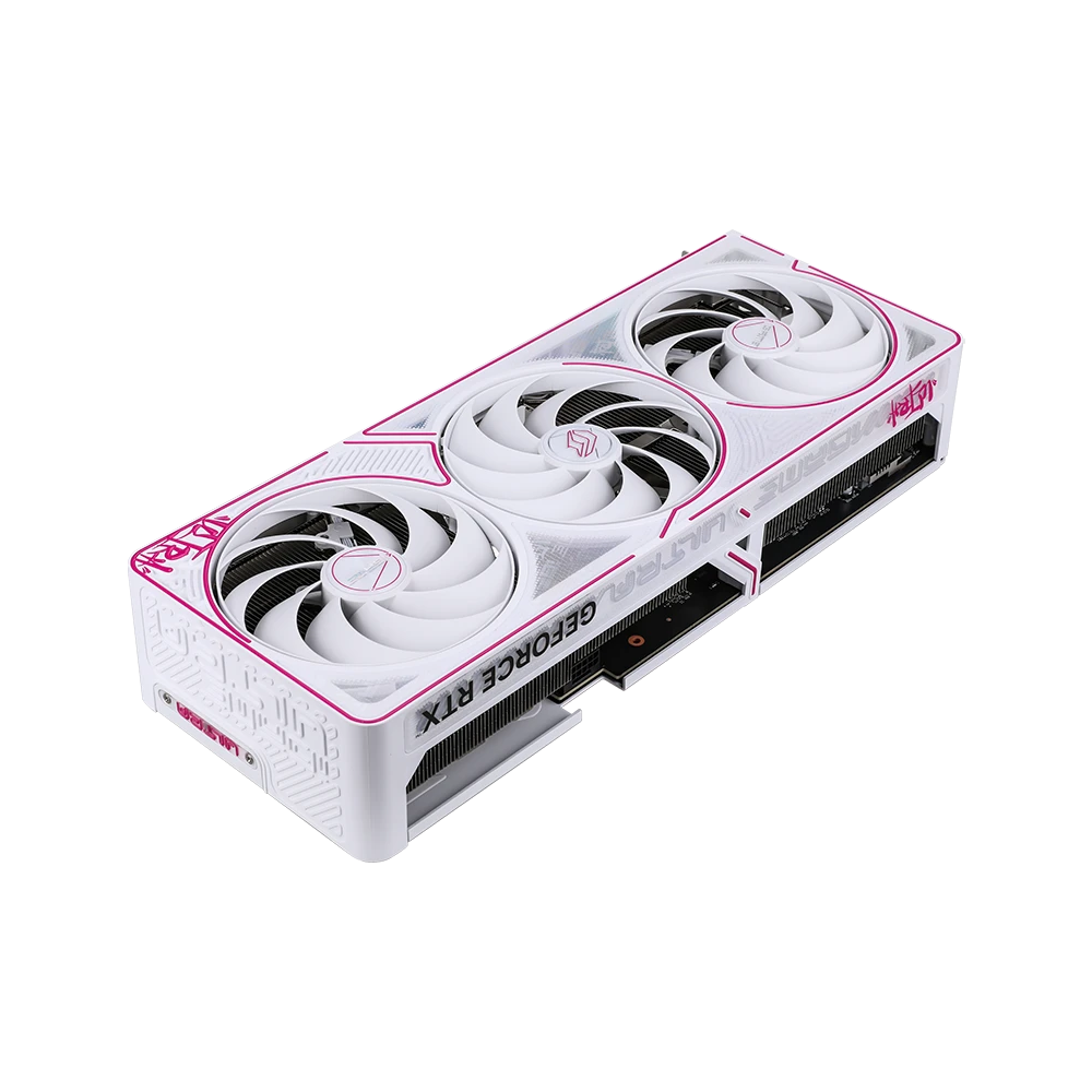 Colourful iGame GeForce RTX 5070 Ti Ultra W OC 16GB-V 16GB GDDR7 Graphic Card