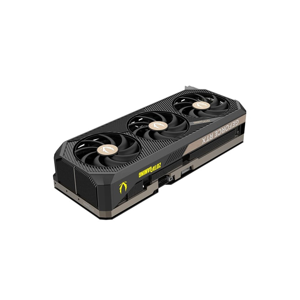 Zotac Gaming GeForce RTX 5080 Solid 16GB GDDR7 Graphic Card