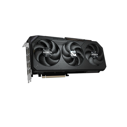 GIGABYTE Radeon™ RX 9070 XT Gaming OC 16G 16GB GDDR6 Graphic Card