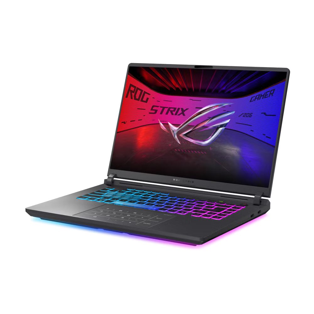 ASUS ROG Strix G16 Gaming Laptop [G615L-RS5118W]