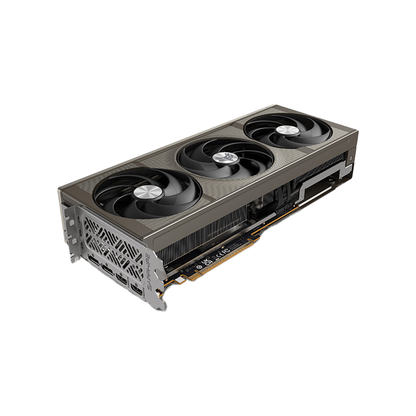 Sapphire NITRO+ AMD Radeon™ RX 9070 XT GPU 16GB GDDR6 Graphic Card