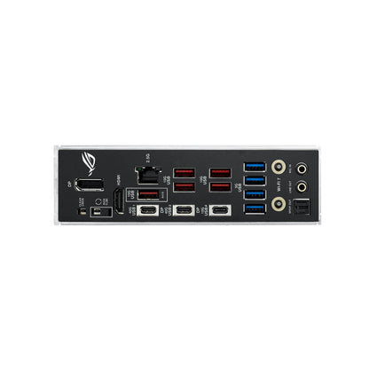 ASUS ROG STRIX X870-F GAMING WIFI AM5 ATX Motherboard