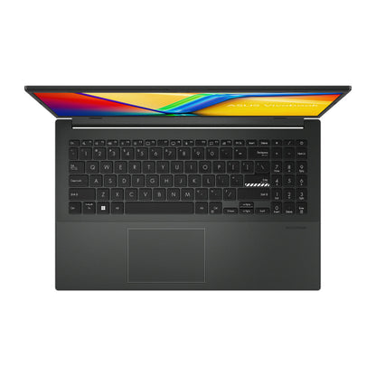 ASUS Vivobook Go 15 Productivity Laptop [E1504G-ABQ1137WS/ABQ1138WS]
