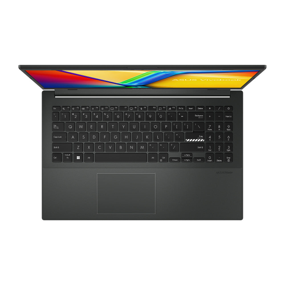ASUS Vivobook Go 15 Productivity Laptop [E1504G-ABQ1137WS/ABQ1138WS]