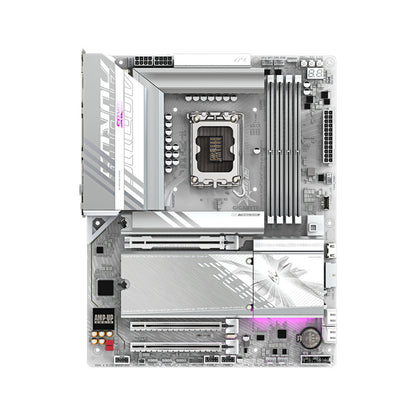 GIGABYTE Z890 AORUS Elite WiFi7 LGA1851 ATX Motherboard