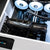 TD500 - Intel® Core™ i9-14900K Processor / ZOTAC GAMING GeForce RTX 4080