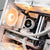 Gude D31 PC - Intel Core i5-14400F / ZOTAC RTX 4060 Ti OC White